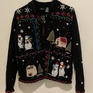 Christmas Sweater